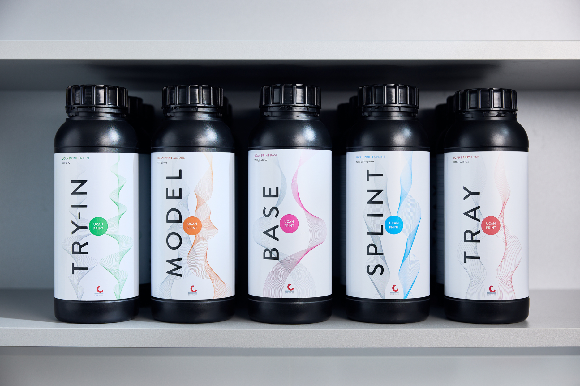 UCAN Print Produkte